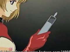 Big Tits Anime Porno